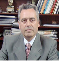 Dr. José Barbosa Corbacho