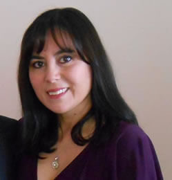  Dra. Patricia Casana de Burga