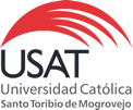 Universidad Católica Santo Toribio de Mogrovejo