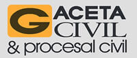 Gaceta civil & Procesal civil