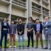 Equipo de la Escuela de Arquitectura USAT obtiene reconocimiento en el Concurso Nacional de Anteproyectos Chanchamayo