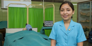 Enfermería USAT ocupa Primer lugar a nivel nacional