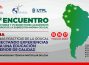 La USAT coorganiza el III Encuentro de Rectores y Vicerrectores Académicos de la Subregión Andina ODUCAL