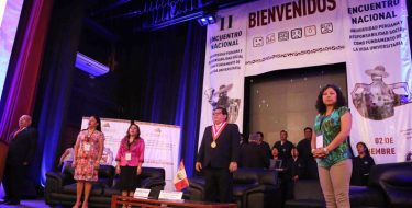 USAT: sede de III Encuentro Nacional de RSU 2017