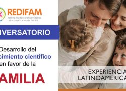 Investigadoras USAT representan al Perú en jornada latinoamericana sobre desarrollo científico en favor de la familia