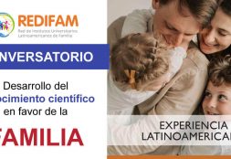 Investigadoras USAT representan al Perú en jornada latinoamericana sobre desarrollo científico en favor de la familia
