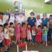 Estudiantes de Odontología  USAT realizan atenciones en Cuna Maternal “Virgen de Lourdes” – Chiclayo