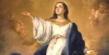 Acerca del día de la Inmaculada Concepción