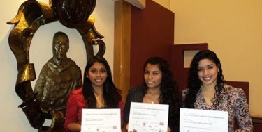 Estudiantes USAT obtienen Acreditación en Competencias Laborales en México