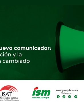 Escuela de Comunicación USAT organiza III Foro de Periodismo y Responsabilidad Social – Foper 2022