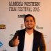Productor de Mejor película en festival español es USAT