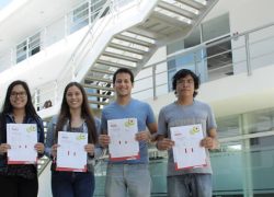 British Council certifica idioma inglés de estudiantes USAT
