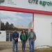 IES e IROL USAT trabajan para la creación del primer CITE agroindustrial Lambayeque