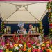 Bendición y reserva del santísimo sacramento Corpus Christi 2019