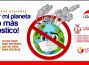 USAT lanza nueva edición de la campaña regional Por mi planeta: ¡No más plástico!