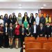 Egresados USAT integran Semillero de la Academia Nacional de la Magistratura 2018