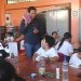 Escolares recibieron taller de Habilidades Sociales organizado por Educación USAT