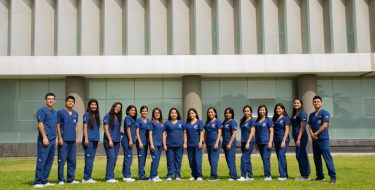 Estudiantes  de Odontología USAT ocupan primeros puestos en el Examen de Internado Hospitalario DIRESA