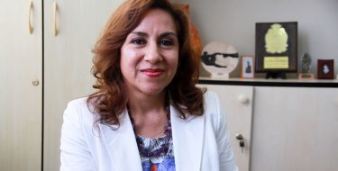 Directora de RSU – USAT  participa como docente en universidad de México