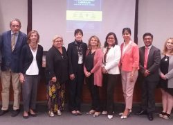 La Facultad de Derecho USAT realiza el II Congreso del Laboratorio Hispano-Andino de Jurisprudencia Laboral