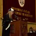 Discurso de la Dra. Patricia Julia Campos Olazábal, rectora de la Universidad Católica Santo Toribio de Mogrovejo, en el marco de la ceremonia central por el 17° aniversario