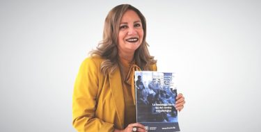 Docente USAT es coautora de libro sobre educación publicado en Málaga (España)
