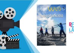 Documental de estudiantes de Comunicación USAT participa en muestra internacional de escuelas de cine y audiovisual