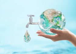 Día Mundial del Agua: ¿cómo cuidar este recurso desde tu hogar?