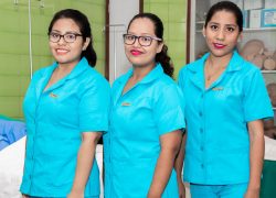 Estudiantes de Enfermería USAT ocupan primeros puestos en el Examen de Internado GERESA 2019 – I