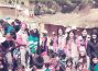 Niños de Inkawasi participan en Proyecto de Habilidades Sociales organizado por Educación USAT