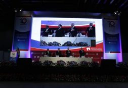 USAT y Ministerio de Justicia organizan congreso internacional