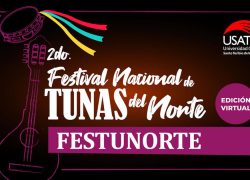 ICUSAT organiza el II Festival Nacional de Tunas del Norte (Festunorte)