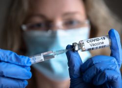 Las vacunas contra el Covid 19