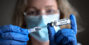 Las vacunas contra el Covid 19