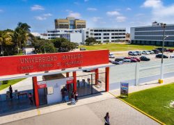 USAT considerada nuevamente como la mejor Universidad de la Región por la Revista América Economía