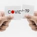 Frenar el COVID -19: Responsabilidad de todos