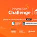Somos la primera y única Universidad de la Región en pertenecer al programa Innovation Challenge