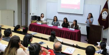 Facultad de Humanidades USAT realiza II Coloquio Interregional de Investigaciones Educativas 2017