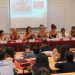 Estudiantes de Perú y España intercambian experiencias en la USAT