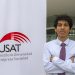Estudiante USAT gana concurso NESsT Innova Universitario