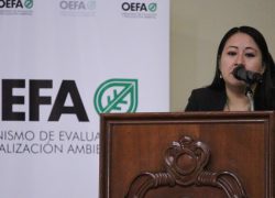 RSU-USAT y OEFA realizaron  Foro Regional de Responsabilidad Socioambiental