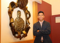 Estudiante USAT seleccionado para prácticas en Petroperú