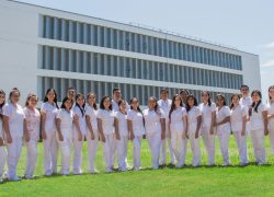 Egresados de Odontología USAT ocupan plazas en el SERUMS 2018