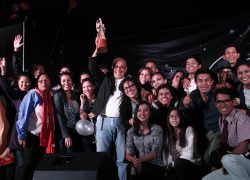Noche del Talento USAT: Comunidad universitaria brilló en el escenario