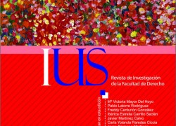 Derecho USAT presenta Novena Edición de IUS – Revista de Investigación
