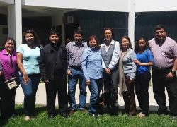 Capellanía USAT: Humanidades participa de Jornada Espiritual