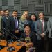 Escuela de Comunicación USAT inaugura Laboratorio  de Producción Audiovisual-Radio