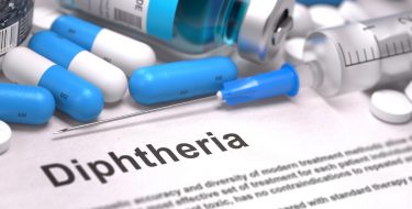 La difteria, una alerta epidemiológica