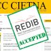 La revista digital “Acc Cietna: para el cuidado de la salud” obtuvo su indexación a REDIB (Red Iberoamericana de Innovación y Conocimiento Científico)