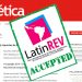 La revista digital “Apuntes de Bioética” logró su indexación a LatinREV (Red Latinoamericana de Revistas)